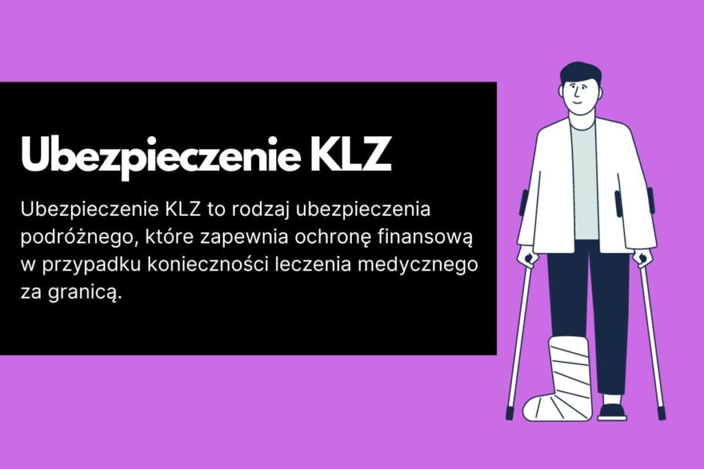 ubezpieczenie KLZ