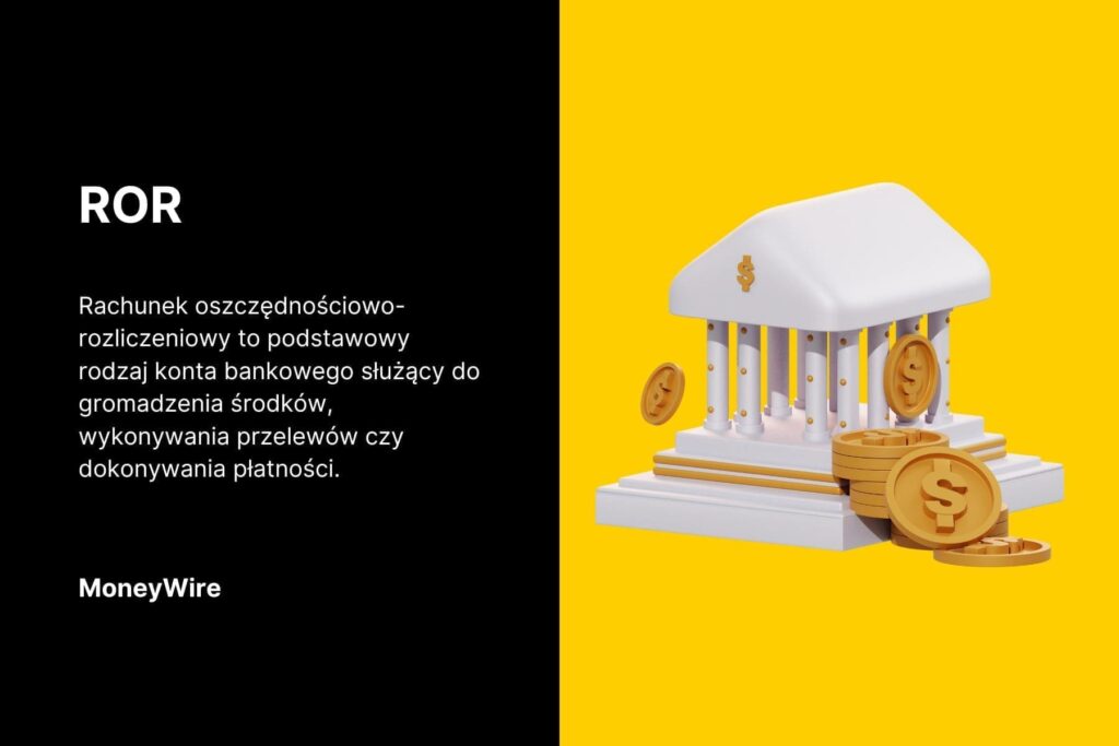 ROR definicja