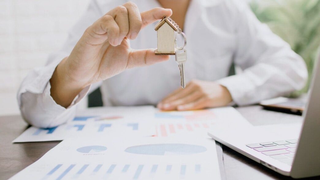 Jaki kredyt na działkę budowlaną