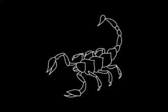 Roczny horoskop finansowy Skorpion 2026