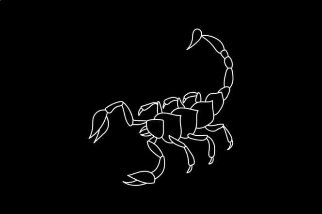 Roczny horoskop finansowy Skorpion 2026