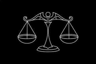 Roczny horoskop finansowy Waga 2025