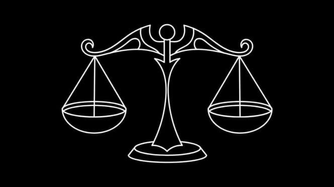 Roczny horoskop finansowy Waga 2025