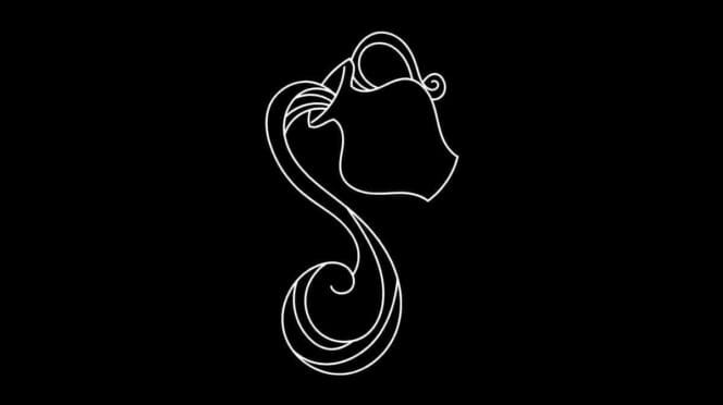 roczny horoskop finansowy Wodnik 2026