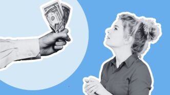 skąd wziąć pieniądze