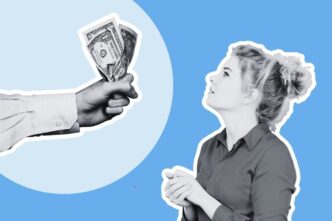 skąd wziąć pieniądze