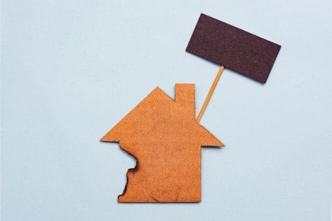 rodzaje ubezpieczeń kredytu hipotecznego