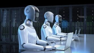 jakie zawody zastąpi sztuczna inteligencja