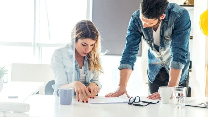 błędy w prowadzeniu firmy