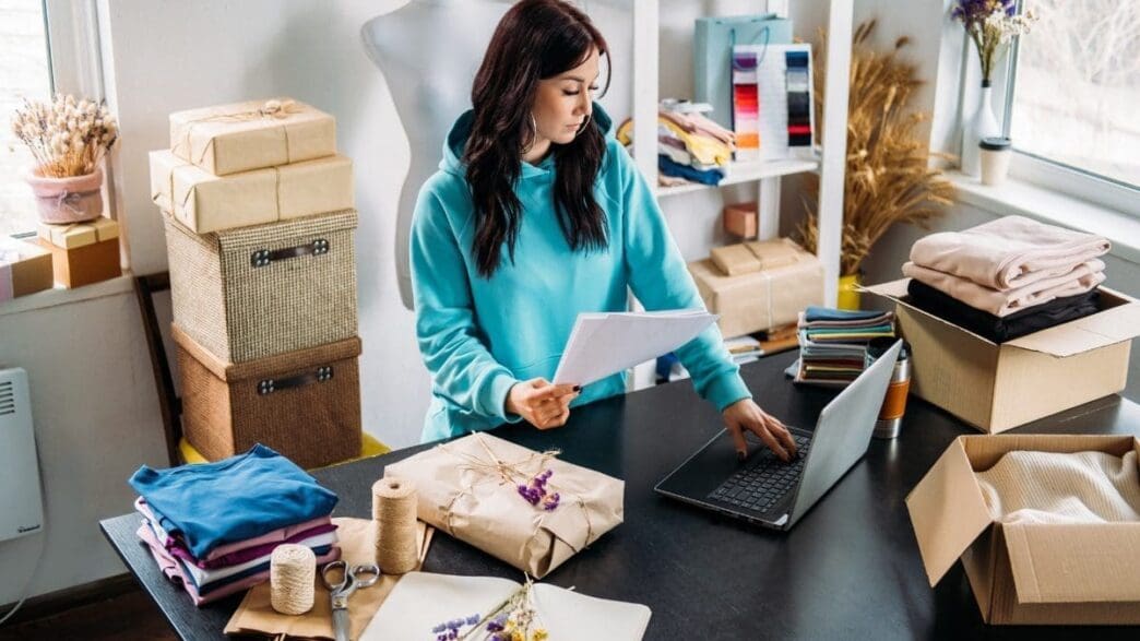 działalność nierejestrowana