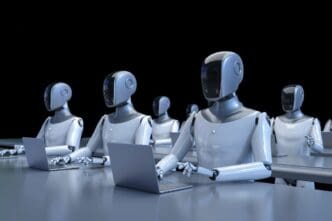 czy sztuczna inteligencja zwiększy bezrobocie