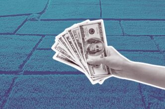 Pożyczka pod zastaw działki